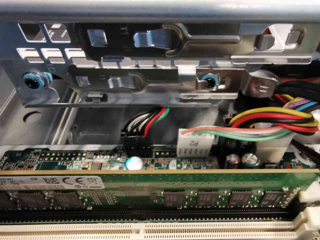 RAM